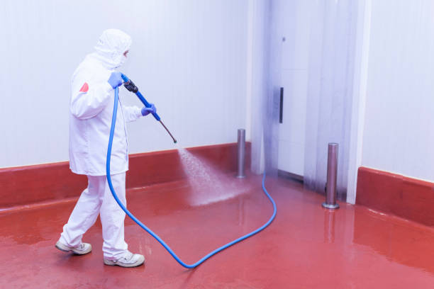 Best Machinery and Equipment Cleaning  in Pomona, NY